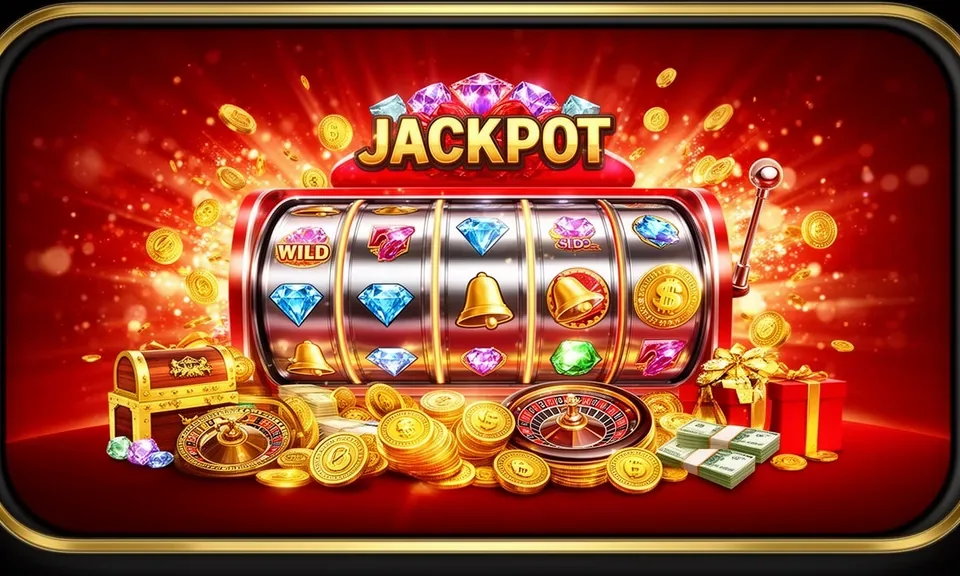 poi88 Slot Feature Spins Promotion